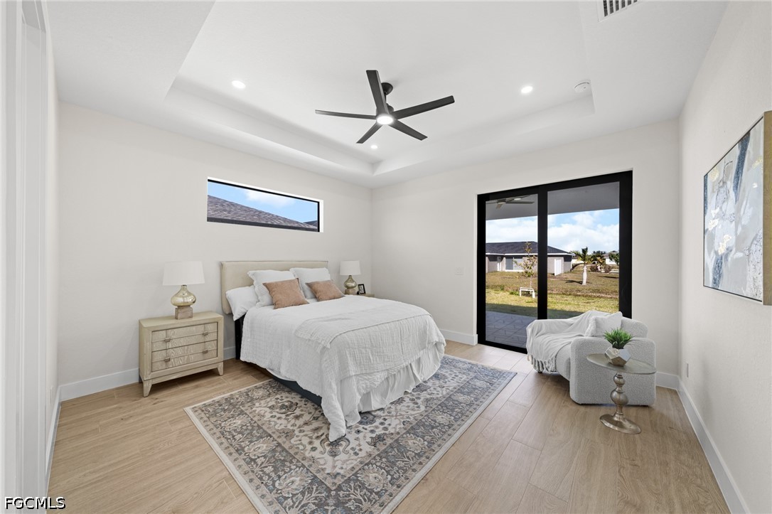 3 Bed SingleFamilyResidence for Sale in Cape Coral, photo 5