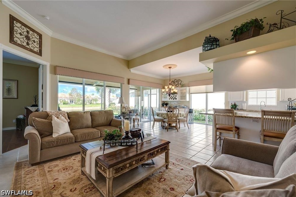 3 Bed Waterfront Home for Sale in Village Walk, photo 5