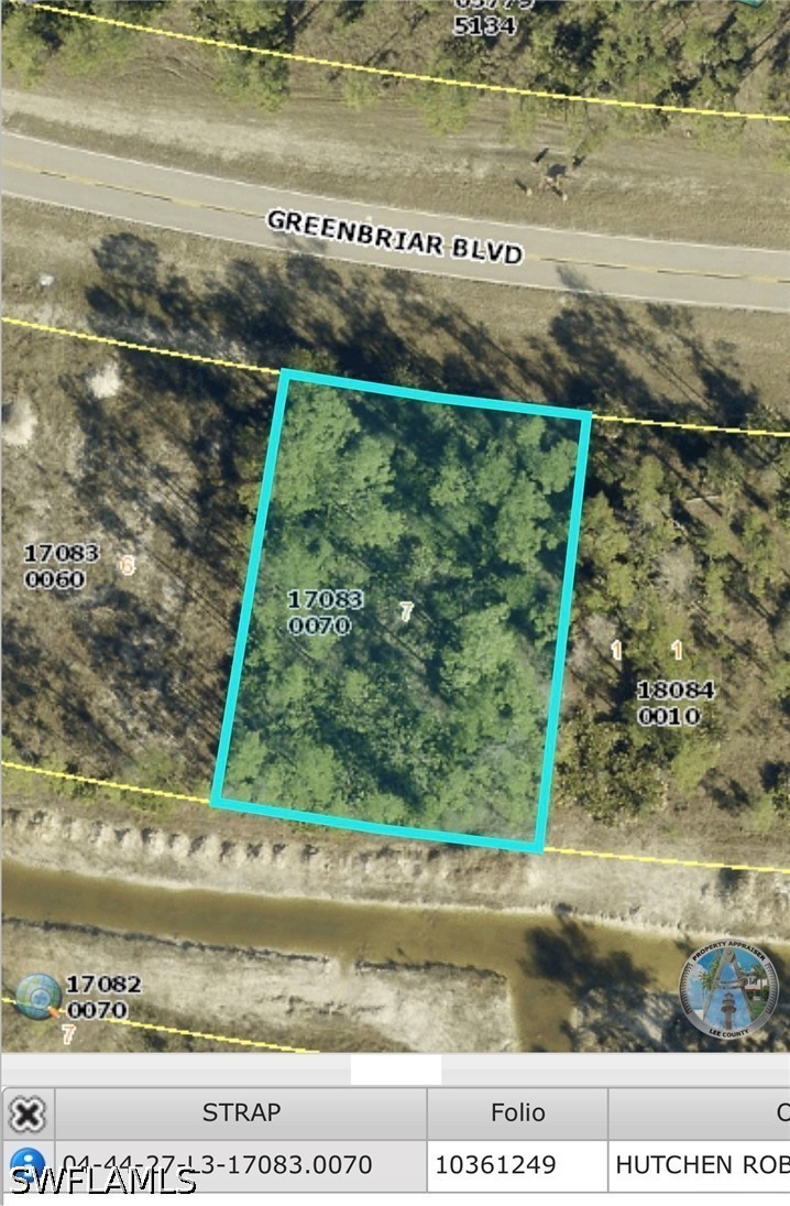 Residential for Sale in Greenbriar, photo 5