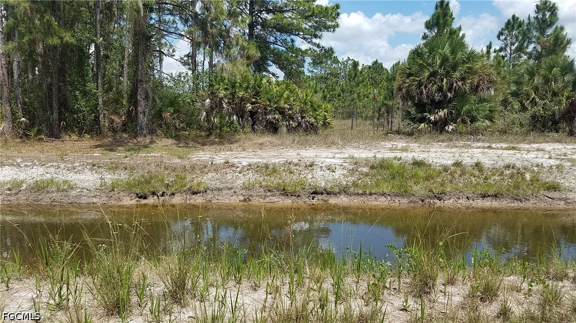 Waterfront Home for Sale in Lehigh Acres, photo 5