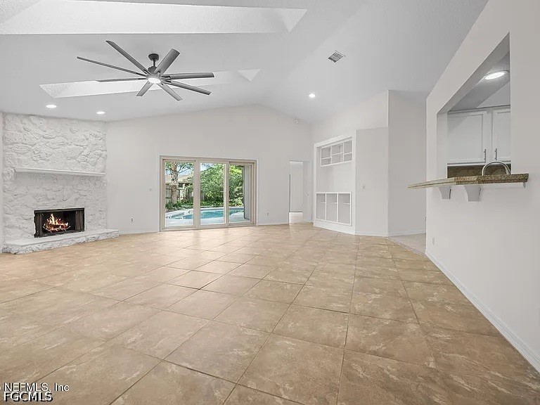 3 Bed Pool Home for Sale in Ponte Vedra Beach, photo 5