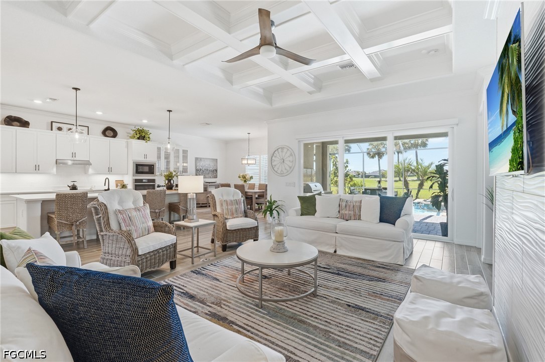 3 Bed Pool Home for Sale in Punta Gorda, photo 5