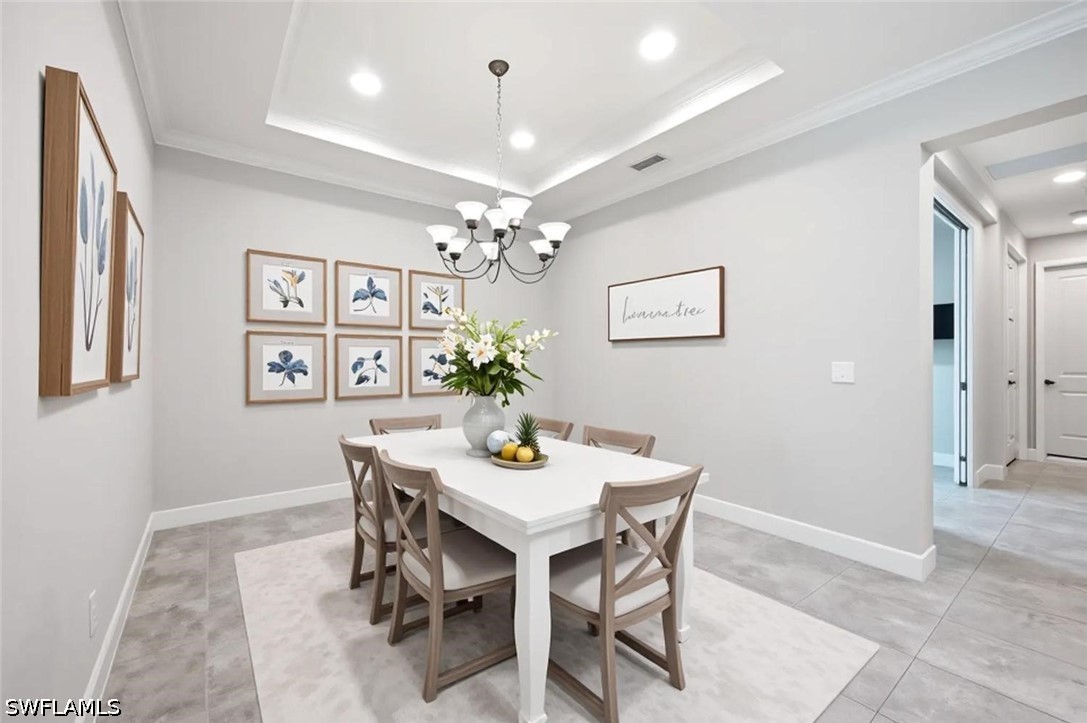 2 Bed Attached for Sale in Naples, photo 5