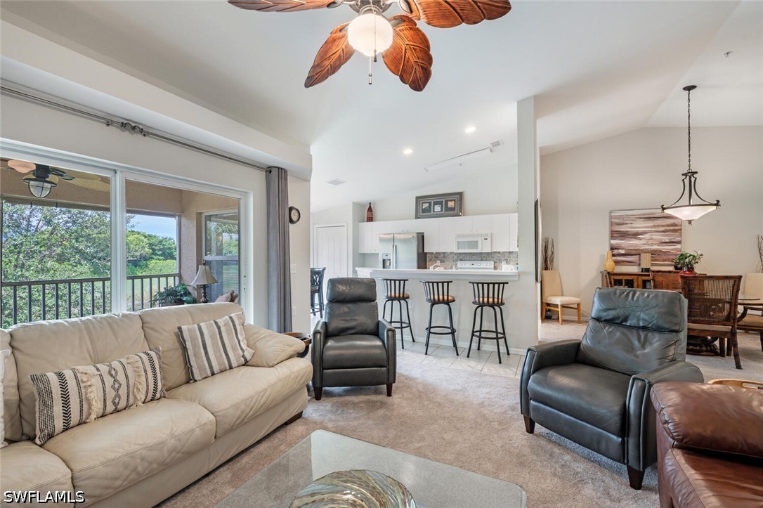 2 Bed Waterfront Home for Sale in Cypress Trace, photo 5
