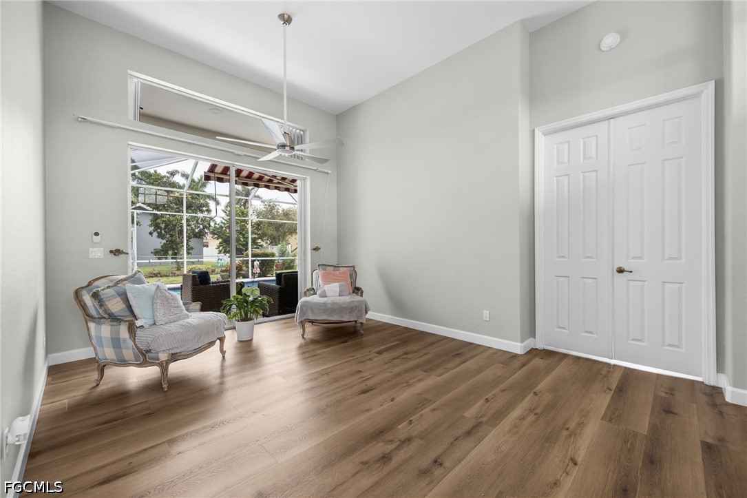 4 Bed Pool Home for Sale in Cape Coral, photo 5