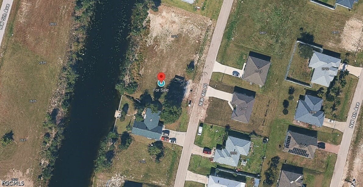 Waterfront Home for Sale in Cape Coral, photo 5