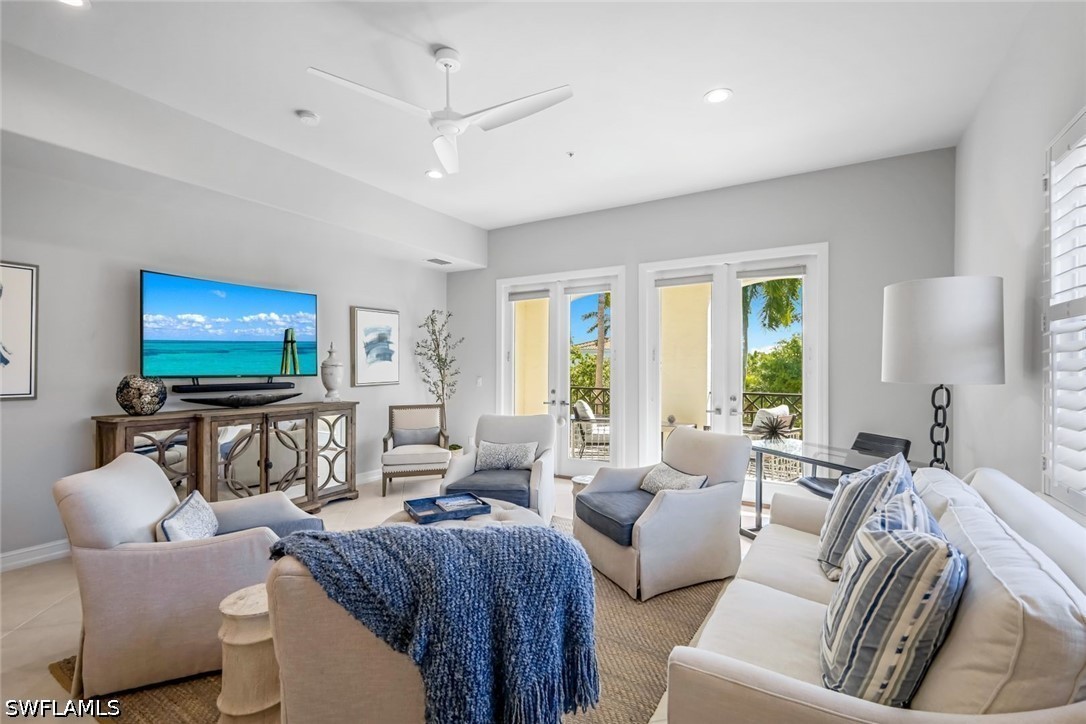 3 Bed Condominium for Sale in Naples, photo 5