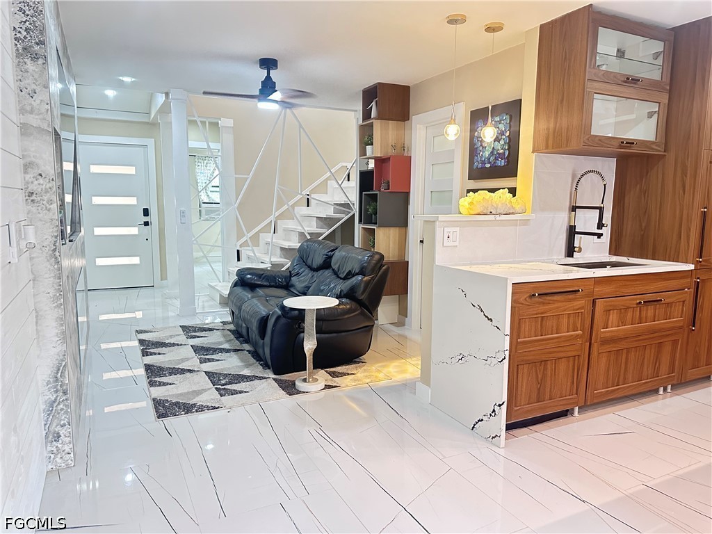 2 Bed Waterfront Home for Sale in Ocean View, photo 5