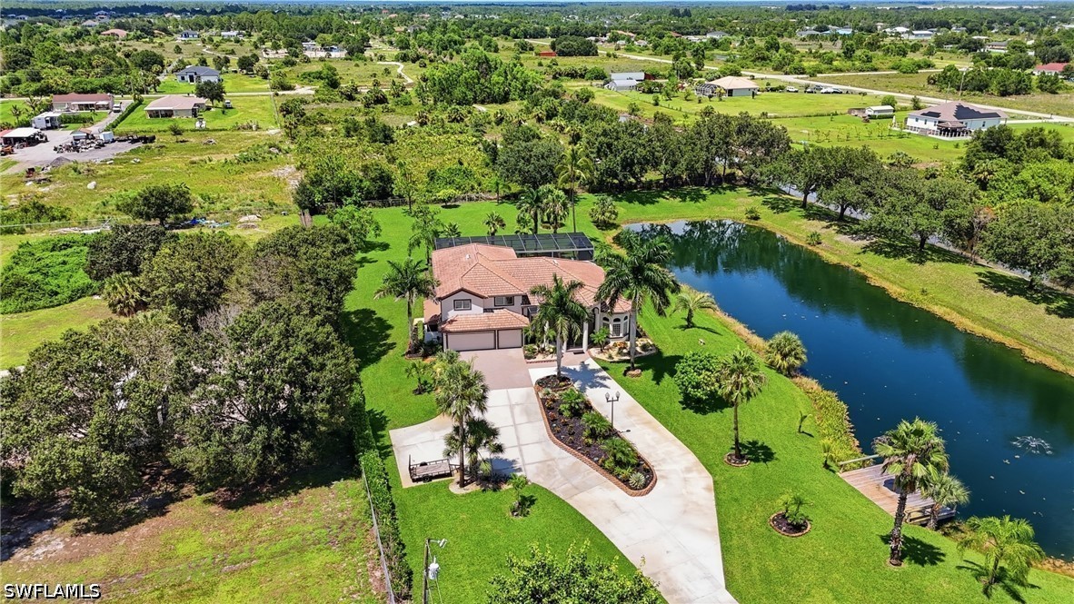 4 Bed Pool Home for Sale in Naples, photo 5