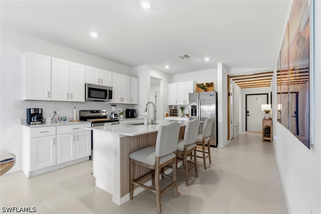 3 Bed Waterfront Home for Sale in Fort Myers, photo 5
