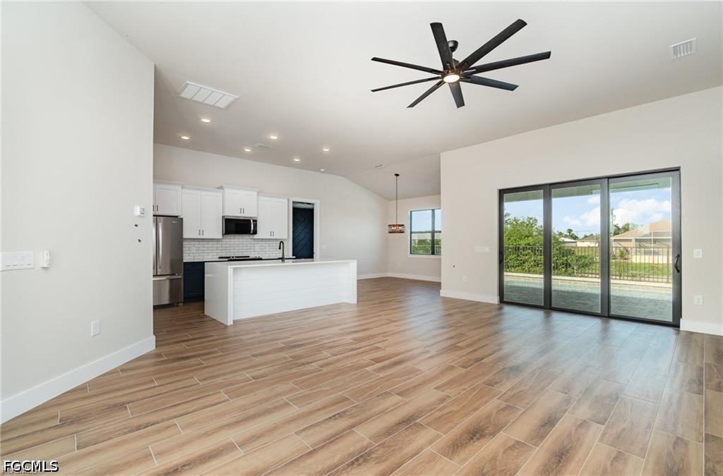 4 Bed Pool Home for Sale in Cape Coral, photo 5