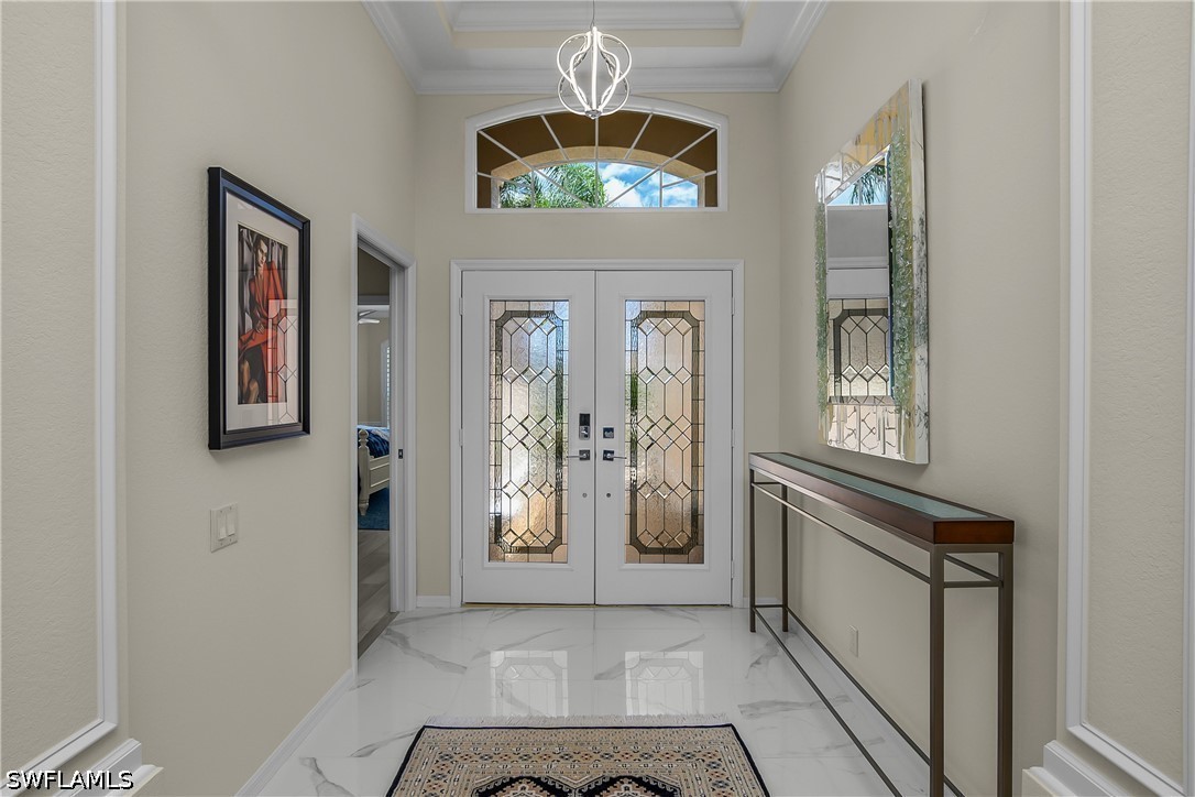 3 Bed Pool Home for Sale in The Links, photo 5