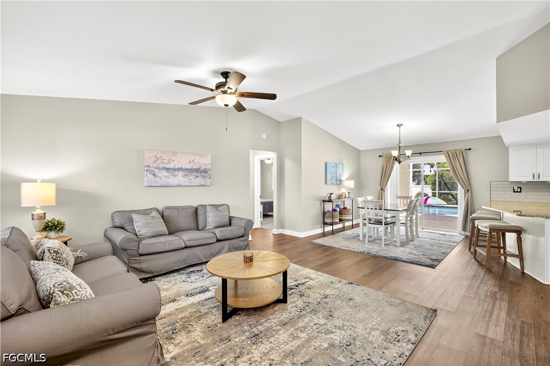 3 Bed Pool Home for Sale in Cape Coral, photo 5