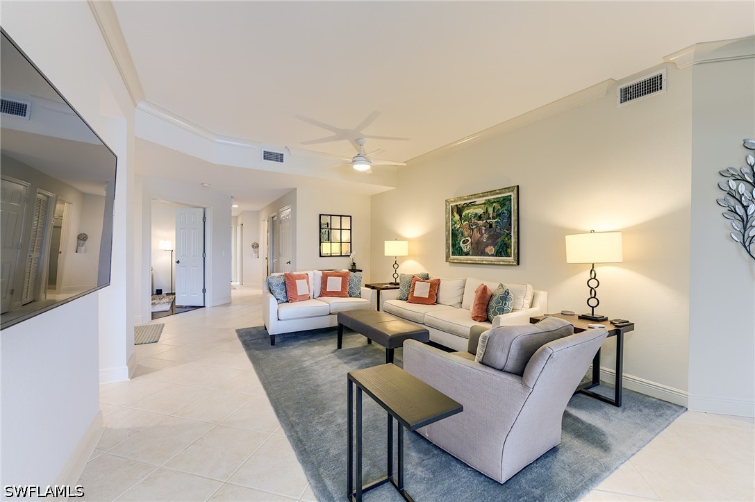 3 Bed Waterfront Home for Sale in Estero, photo 5