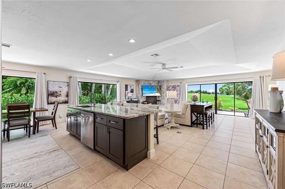 3 Bed SingleFamilyResidence for Sale in Spanish Wells, photo 5