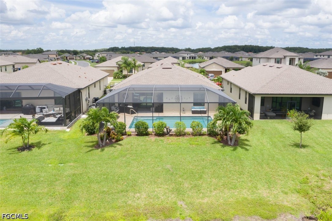 4 Bed Pool Home for Sale in Portico, photo 5