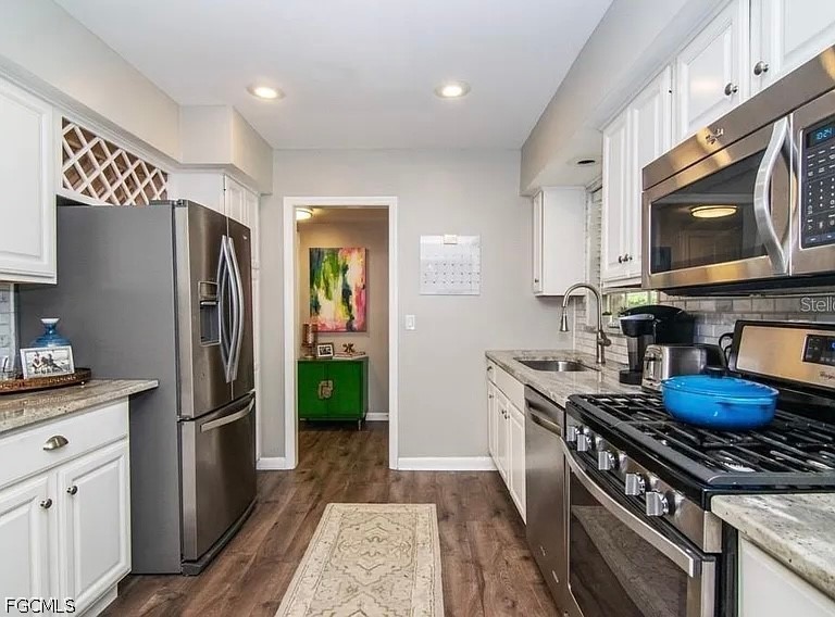3 Bed SingleFamilyResidence for Sale in Tampa, photo 5