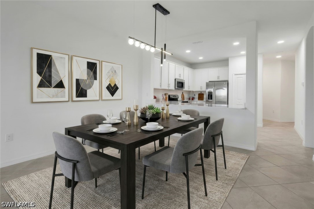 3 Bed Waterfront Home for Sale in Naples, photo 5