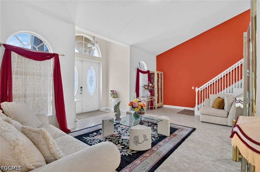 4 Bed Pool Home for Sale in Lehigh Acres, photo 5