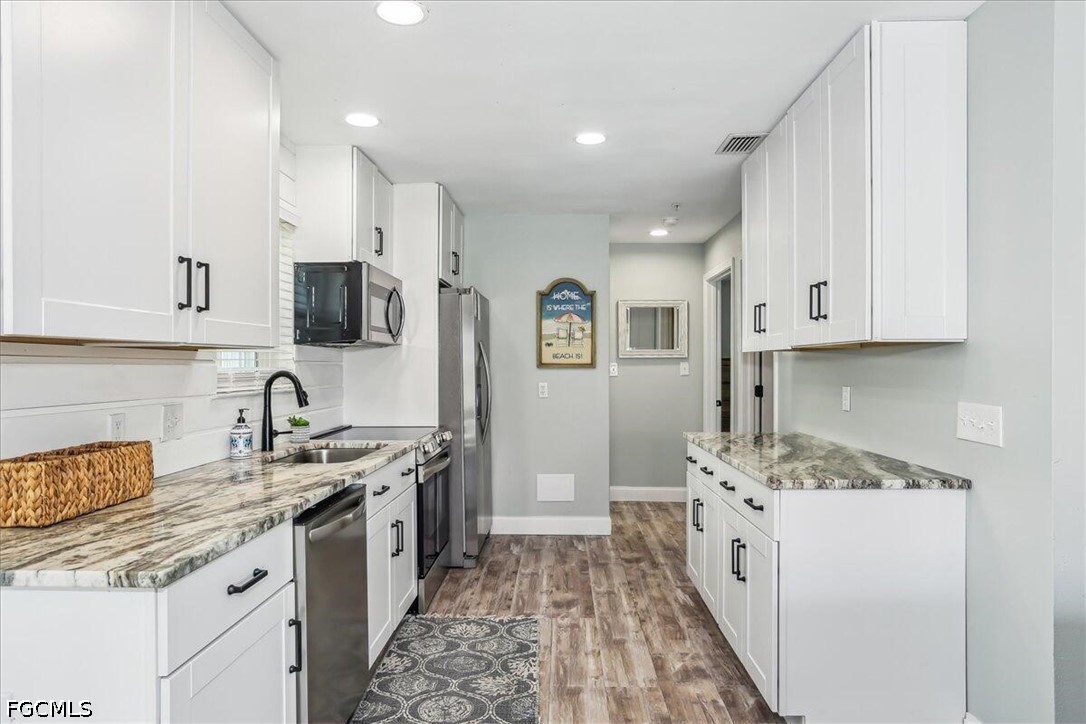 2 Bed Condominium for Sale in Navarre, photo 5