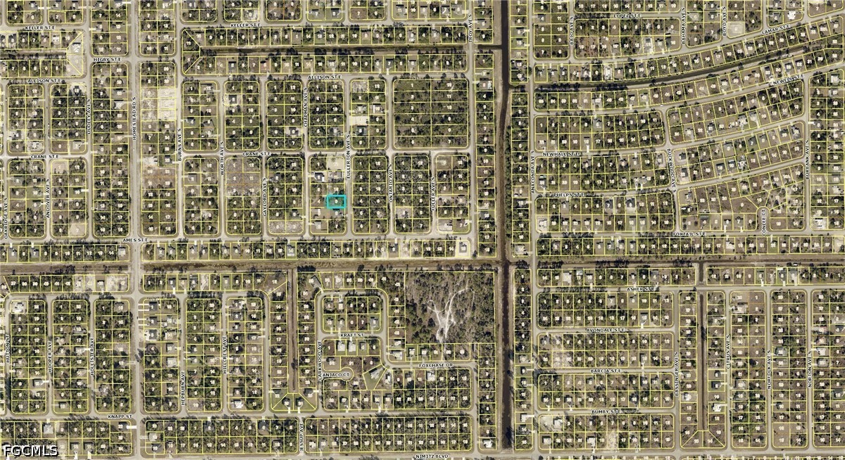 Residential for Sale in Lehigh Acres, photo 5
