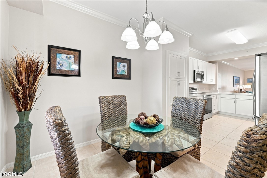 2 Bed Waterfront Home for Sale in Osprey Cove, photo 5