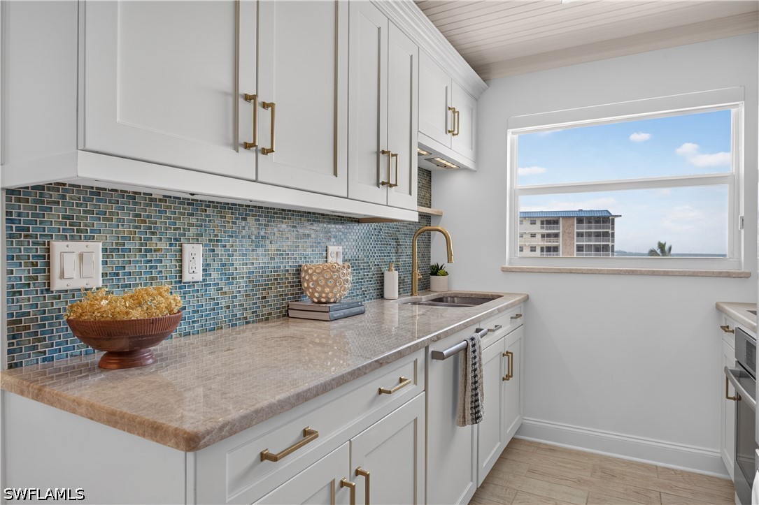 2 Bed Waterfront Home for Sale in Bonita Beach Club, photo 5