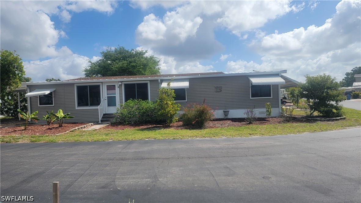 2 Bed ManufacturedHome for Sale in Spring Creek Village, photo 5