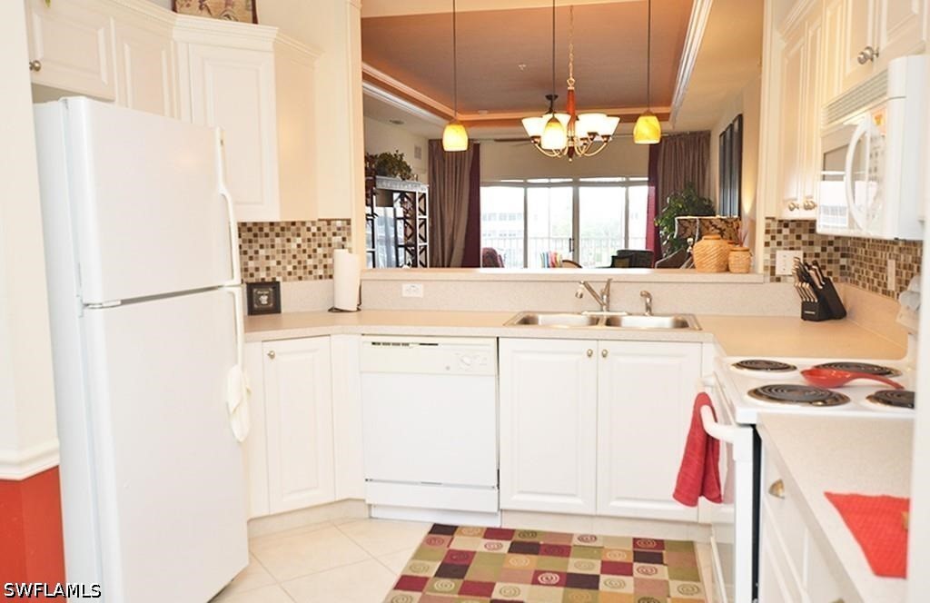 2 Bed Condominium for Sale in Blue Heron, photo 5