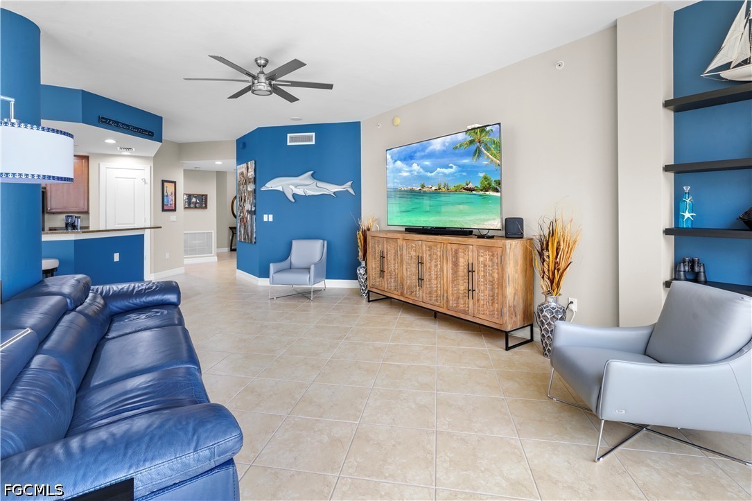 3 Bed Waterfront Home for Sale in North Star Yacht Club, photo 5