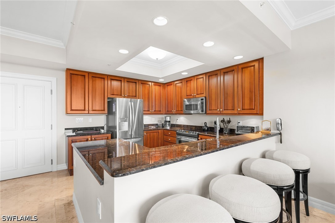 3 Bed Condominium for Sale in Estero, photo 5
