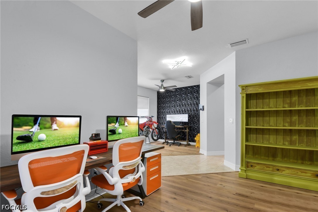 3 Bed SingleFamilyResidence for Sale in Daniels Preserve, photo 5