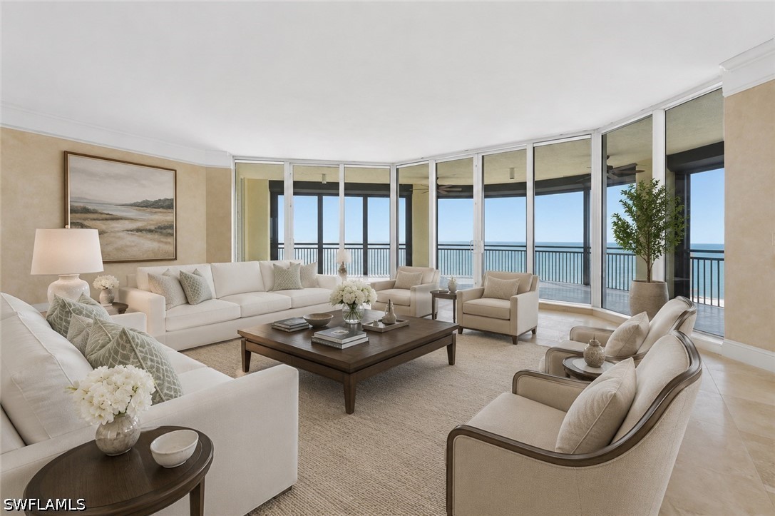 4 Bed Waterfront Home for Sale in Naples, photo 5
