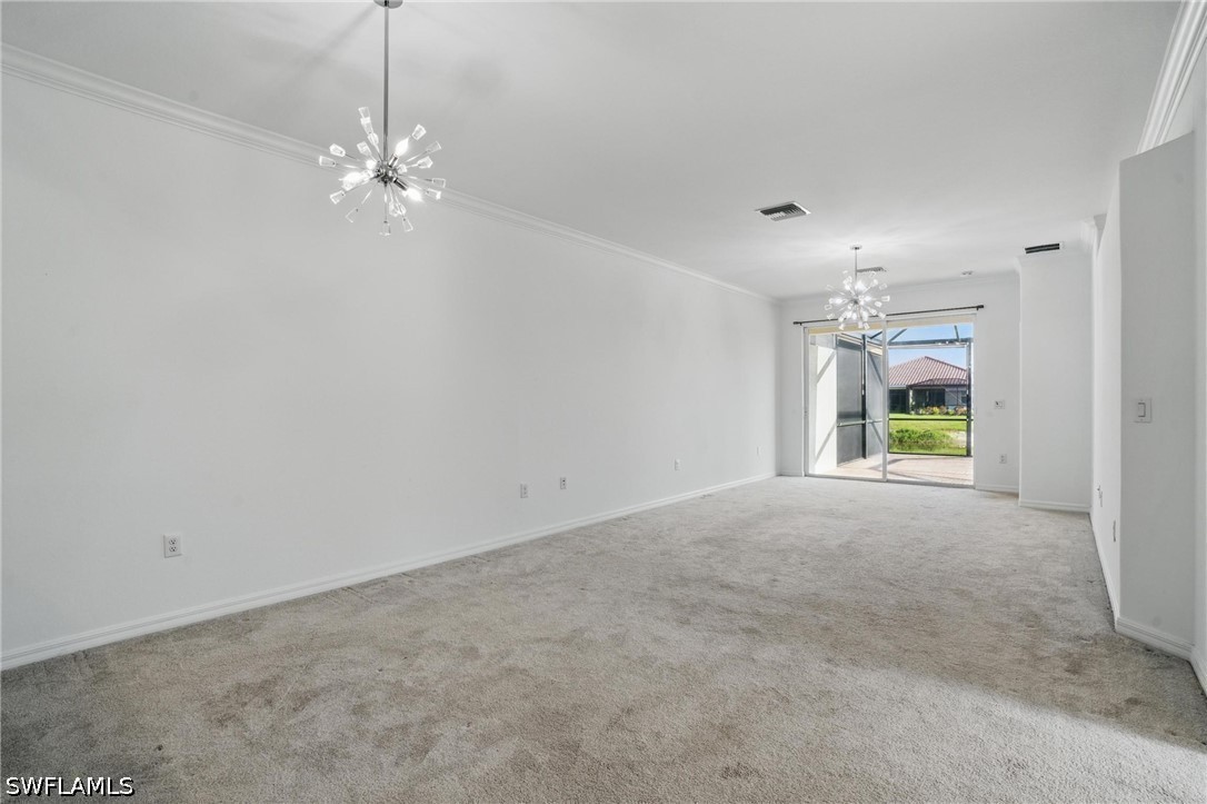 3 Bed Waterfront Home for Sale in Naples, photo 5