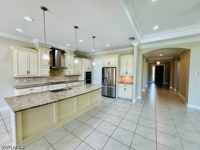 3 Bed Pool Home for Sale in Mockingbird Crossing, photo 5