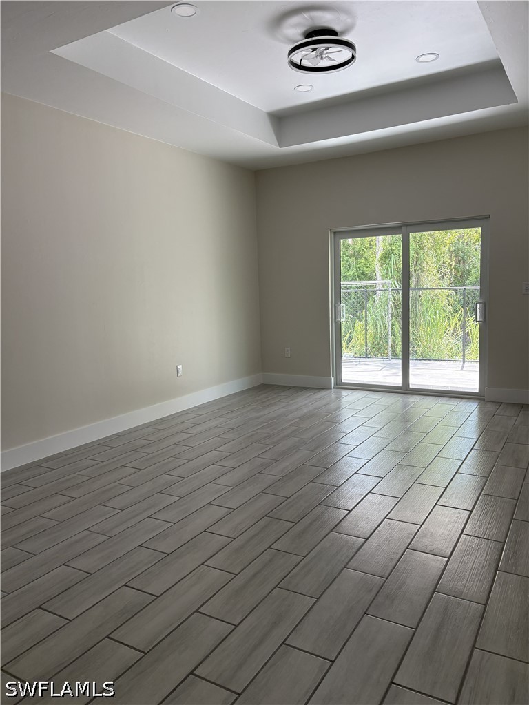 3 Bed Duplex for Sale in San Carlos Park, photo 5