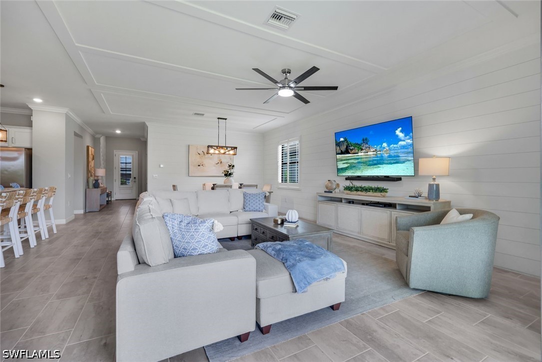 4 Bed SingleFamilyResidence for Sale in Timber Creek, photo 5