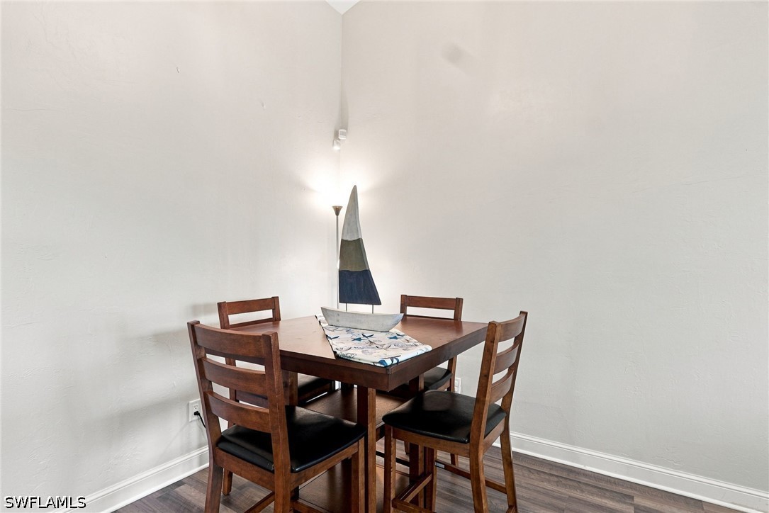 3 Bed Condominium for Sale in Palm Paradise, photo 5