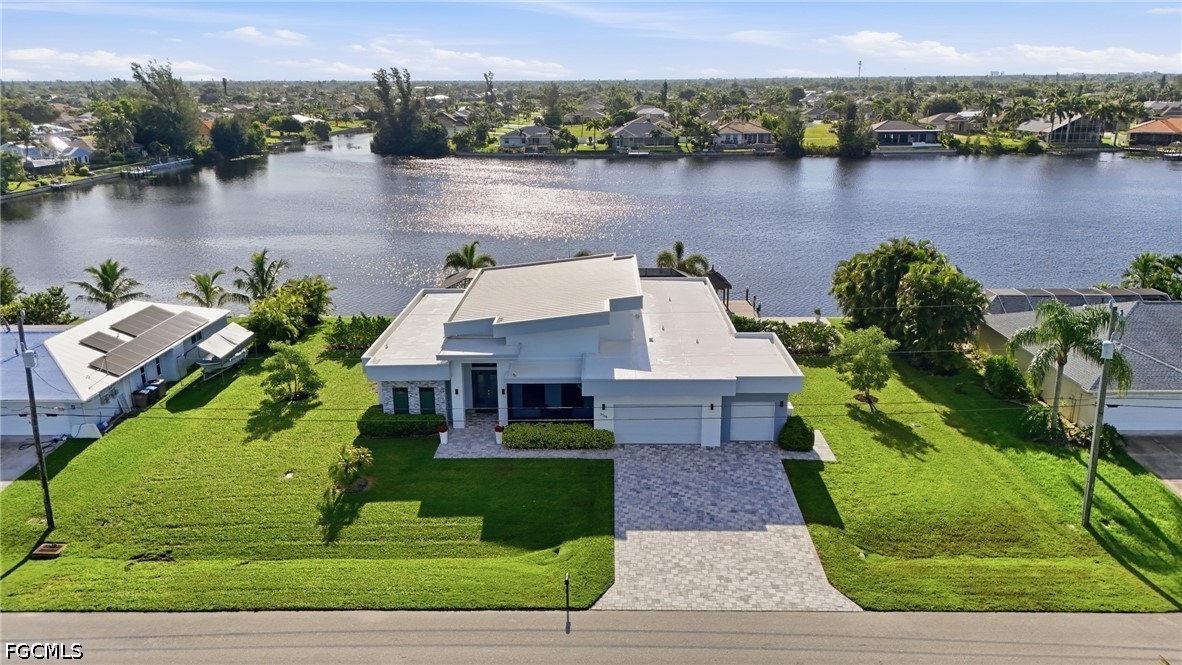 4 Bed Pool Home for Sale in Cape Coral, photo 5