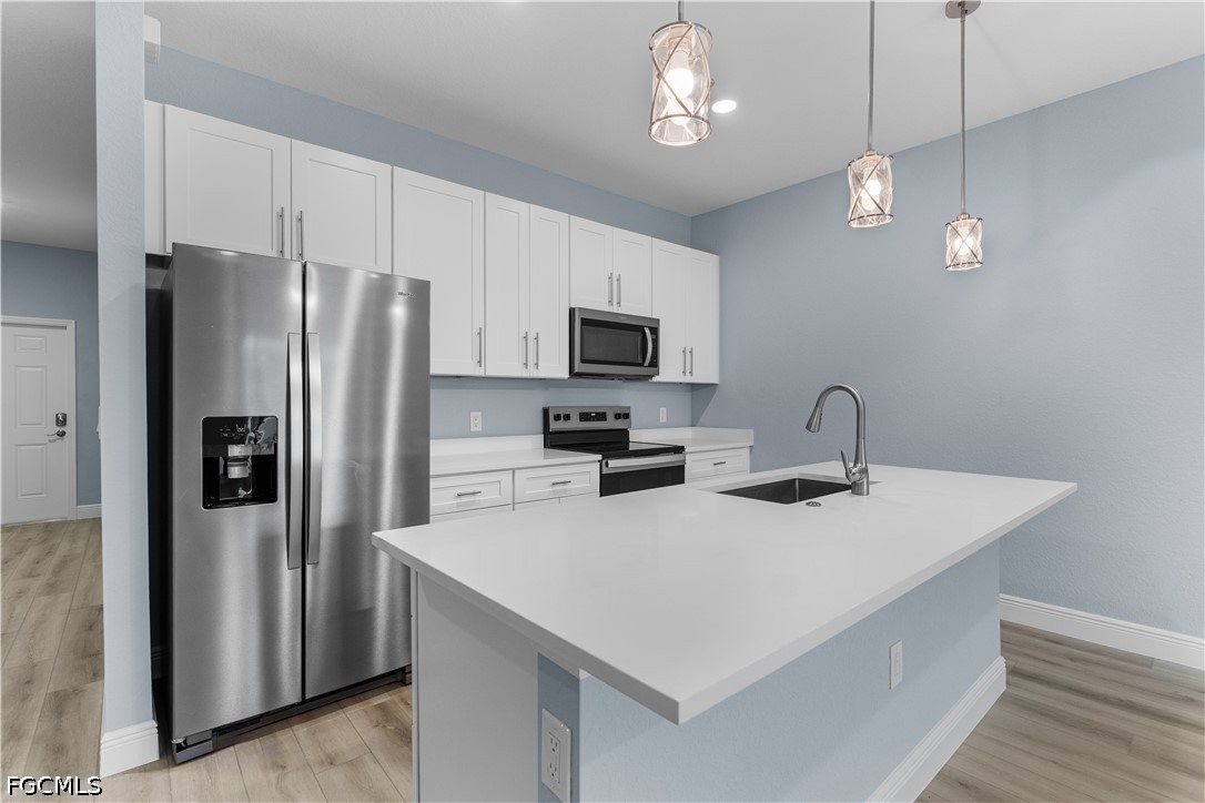 3 Bed Duplex for Sale in Lehigh Acres, photo 5