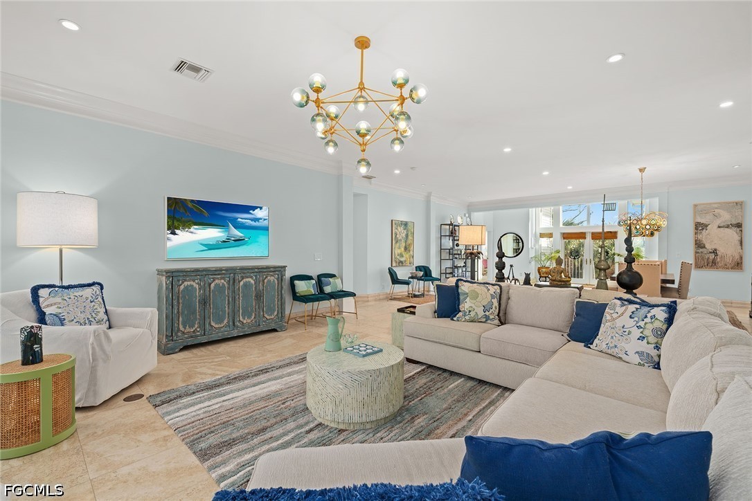 6 Bed Pool Home for Sale in Anchors Aweigh, photo 5