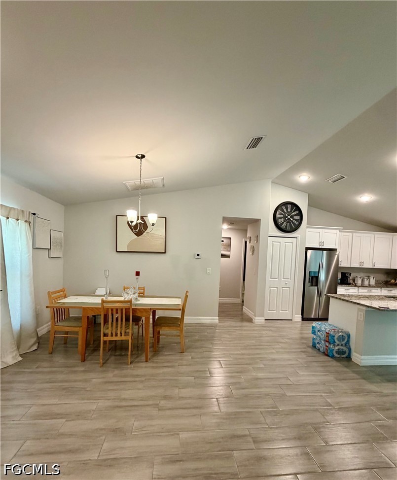 4 Bed SingleFamilyResidence for Sale in Lehigh Acres, photo 5