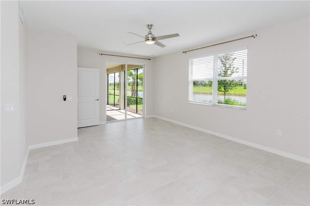 3 Bed Waterfront Home for Sale in Ave Maria, photo 5