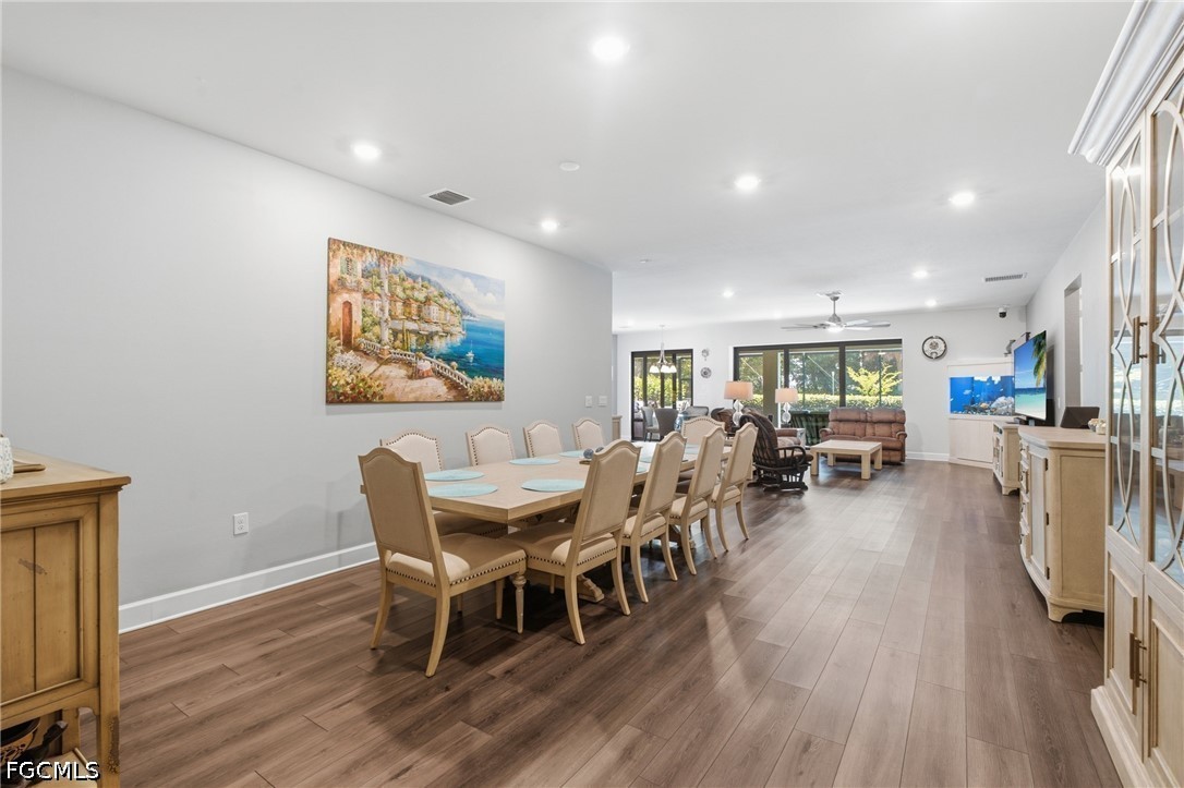 4 Bed Pool Home for Sale in Eagle Reserve, photo 5