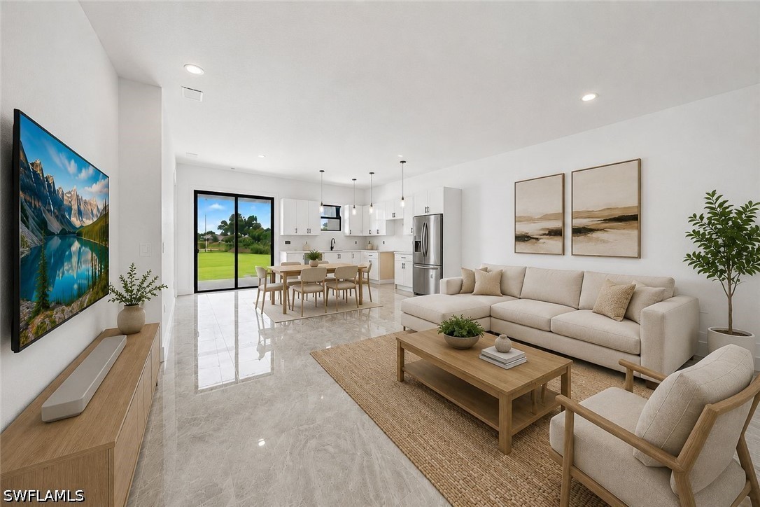 6 Bed Duplex for Sale in Lehigh Acres, photo 5