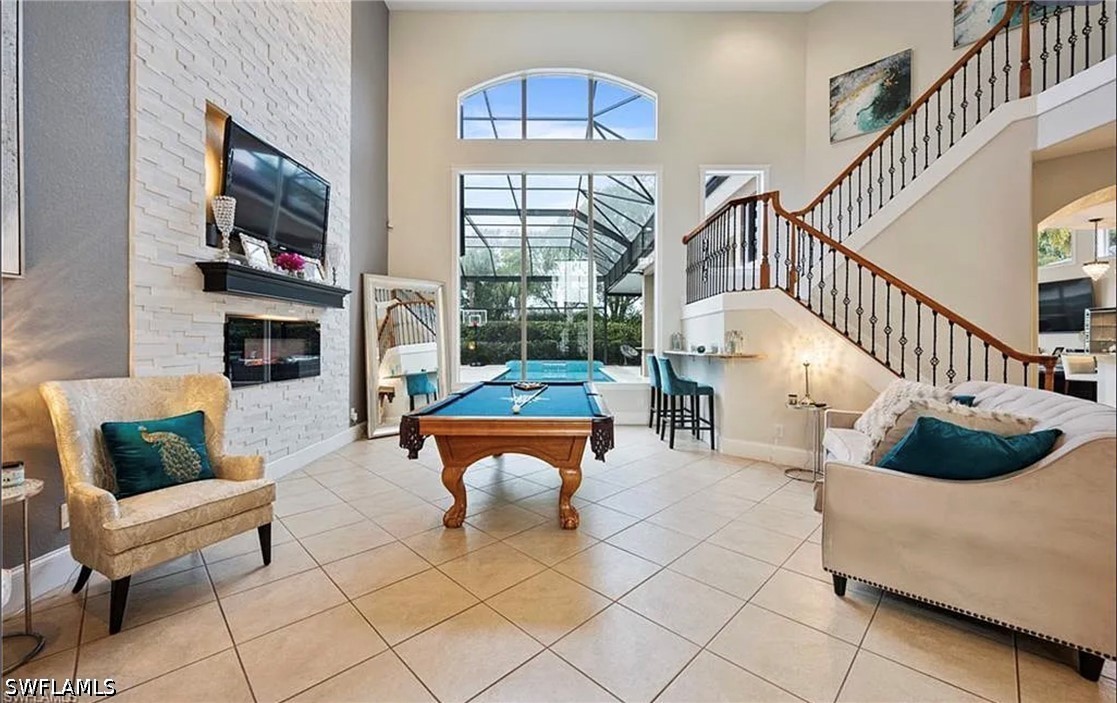 5 Bed Pool Home for Sale in Belle Lago Estates, photo 5