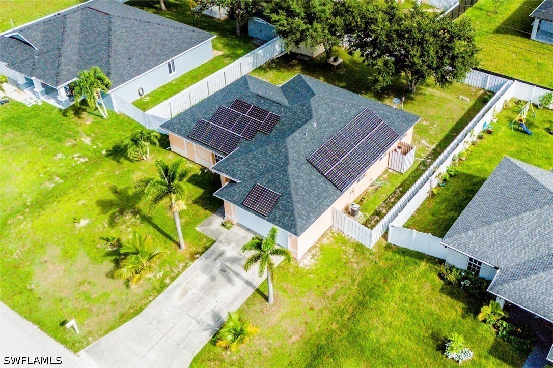 4 Bed SingleFamilyResidence for Sale in Cape Coral, photo 5