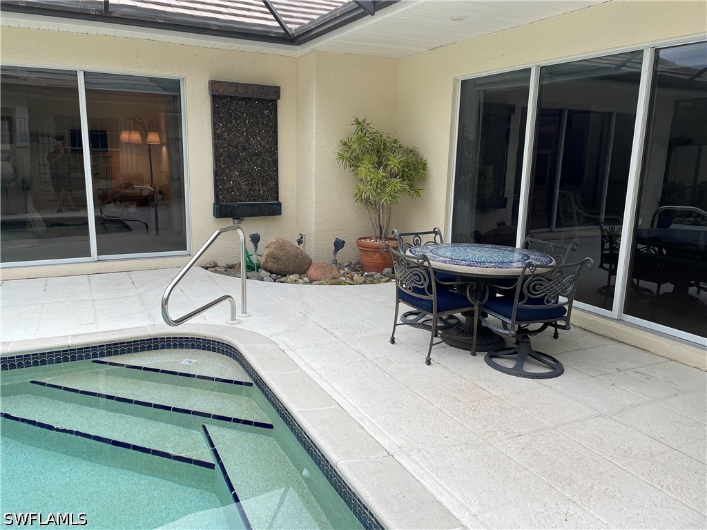 3 Bed Pool Home for Sale in Bonita Springs, photo 5