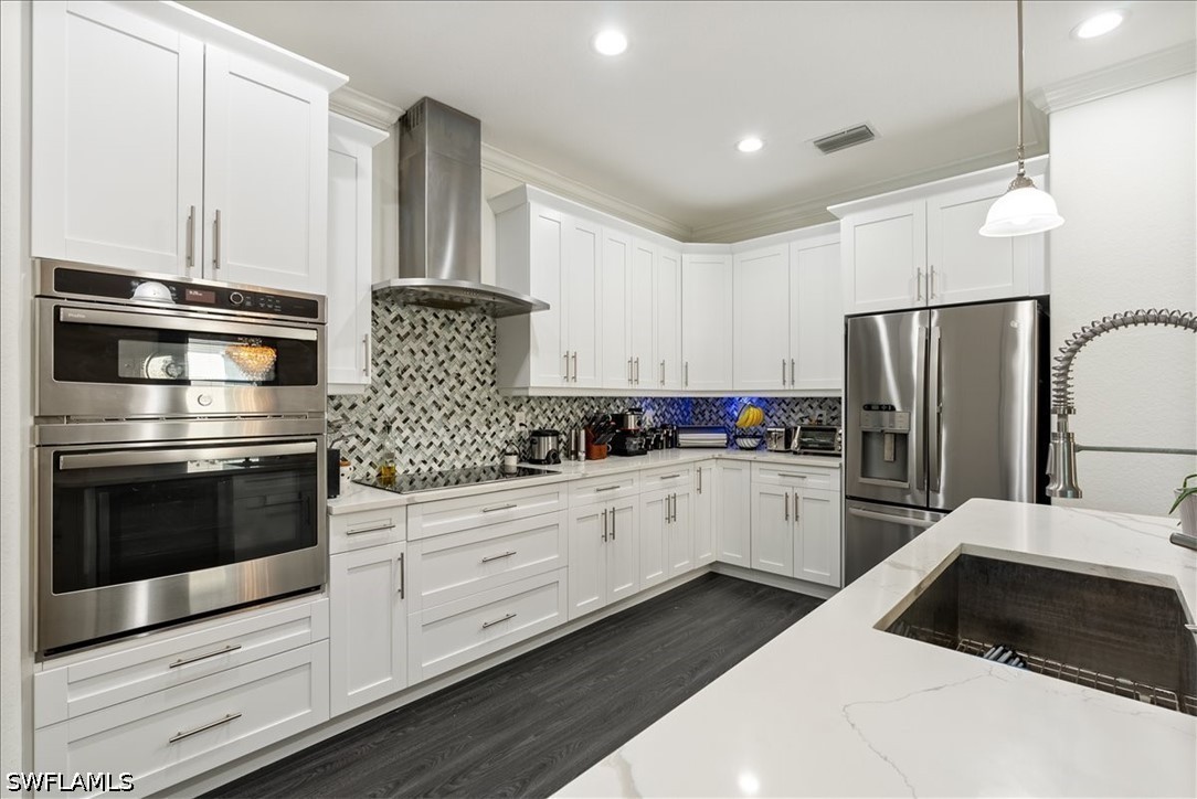 4 Bed Pool Home for Sale in Naples, photo 5