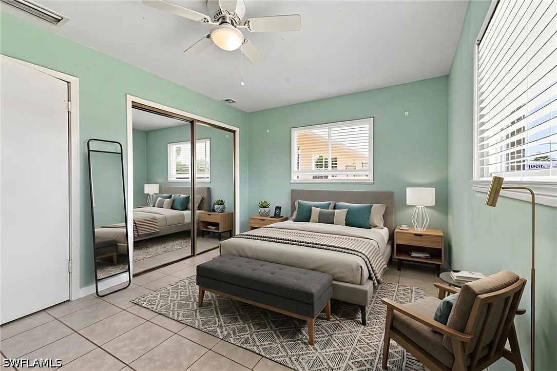 2 Bed Pool Home for Sale in Cape Coral, photo 5
